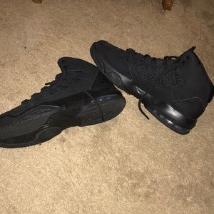 Jordan Max Aura Basketball Shoes